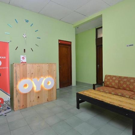 Hotel Super Oyo 1046 Omah Pathok Yogyakarta Exterior foto